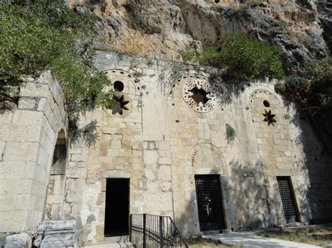 The Church in Antioch .